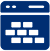icone interface