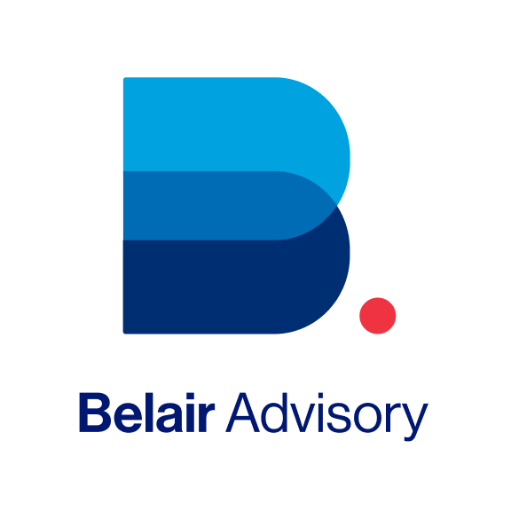 logo Belair Advisory
